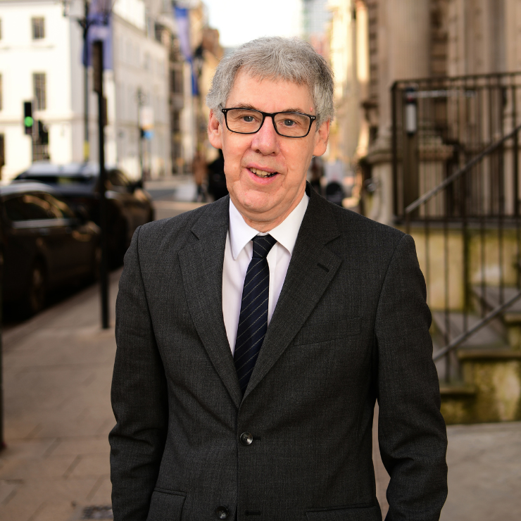 Colin Totney MRICS MRTPI