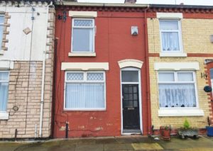Properties with 'nil' reserve for sale by auction