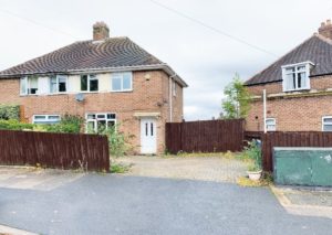 Price tags from £1k for auction properties 